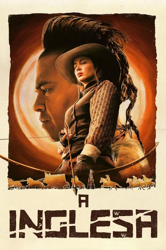 A Inglesa - Temporada 1