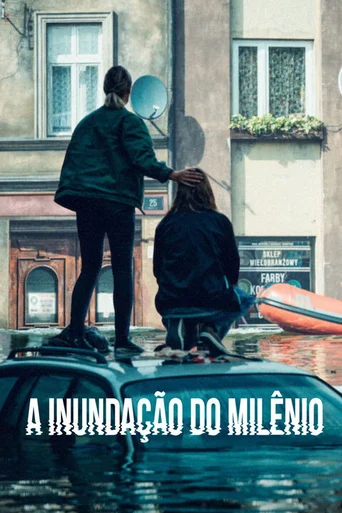 A Inundação do Milênio - Temporada 1