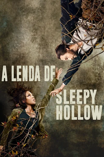 A Lenda de Sleepy Hollow - Temporada 2
