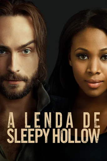 A Lenda de Sleepy Hollow - Temporada 3