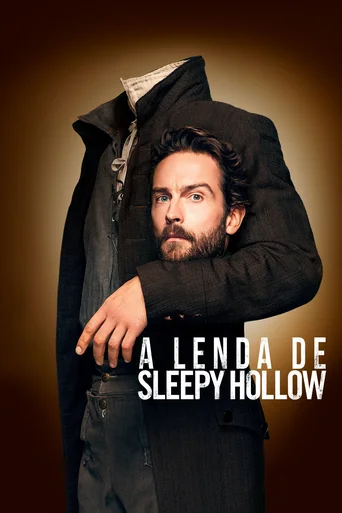 A Lenda de Sleepy Hollow - Temporada 4