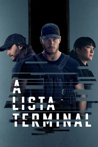 A Lista Terminal - Temporada 1