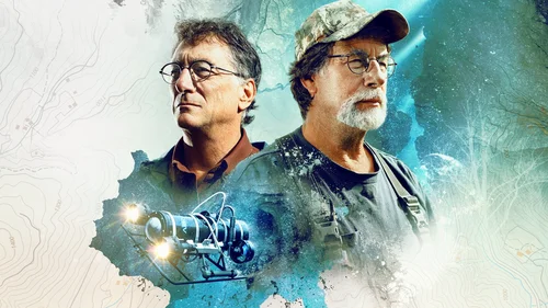 A Maldição de Oak Island