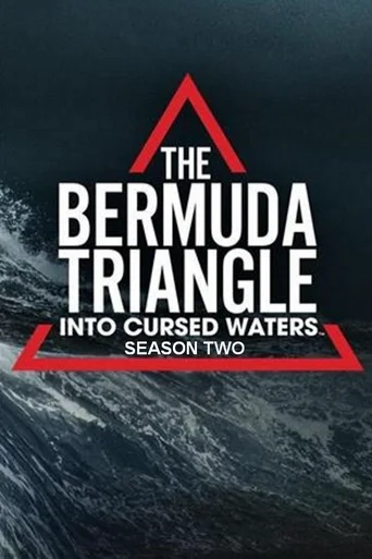 A Maldição do Triângulo das Bermudas - Temporada 2