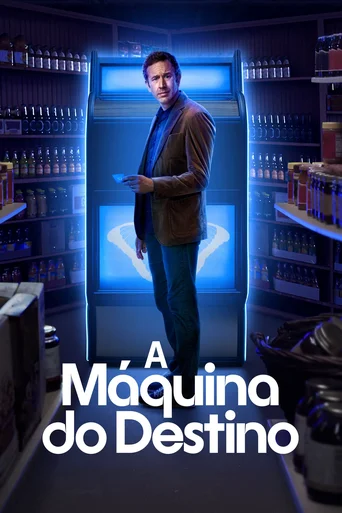 A Máquina do Destino - Temporada 1