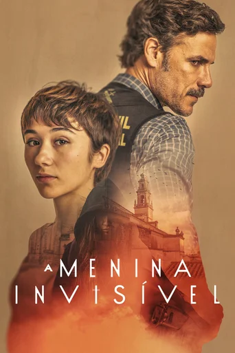 A Menina Invisível - Temporada 1