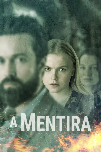 A Mentira - Temporada 1
