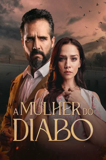 A Mulher do Diabo - Temporada 1