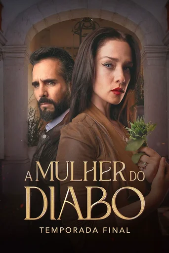 A Mulher do Diabo - Temporada 3