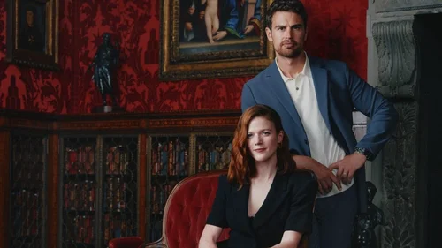 A Mulher do Viajante no Tempo