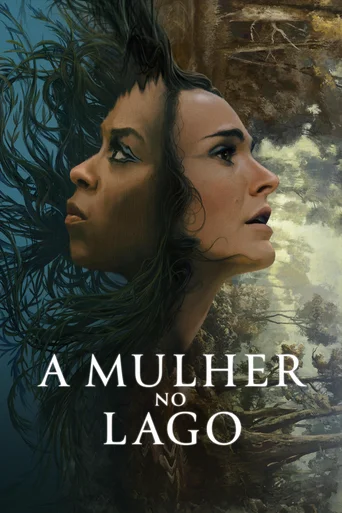 A Mulher no Lago - Temporada 1