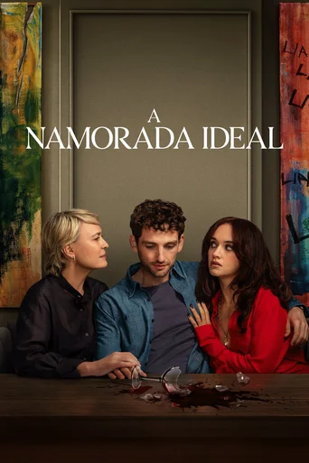 A Namorada Ideal - Temporada 1