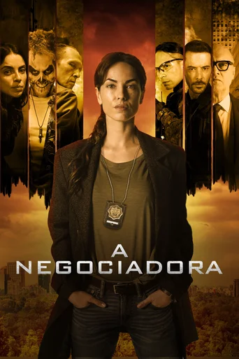 A Negociadora - Temporada 1