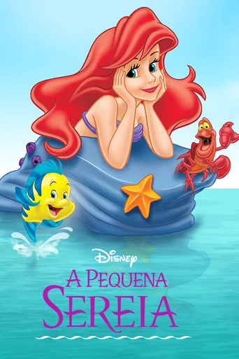 A Pequena Sereia - Temporada 1