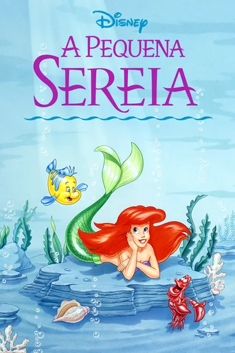 A Pequena Sereia - Temporada 3