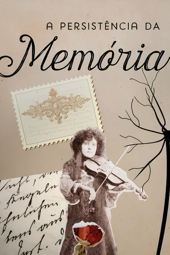 A Persistência da Memória