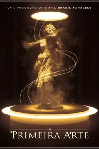 A Primeira Arte - Temporada 1