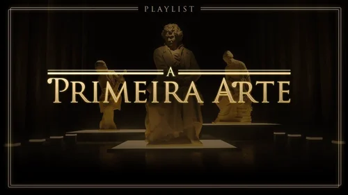 A Primeira Arte