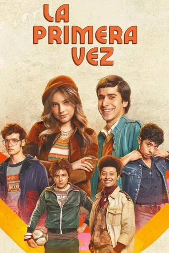 A Primeira Vez - Temporada 2