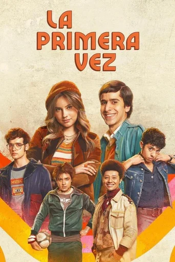 A Primeira Vez - Temporada 3