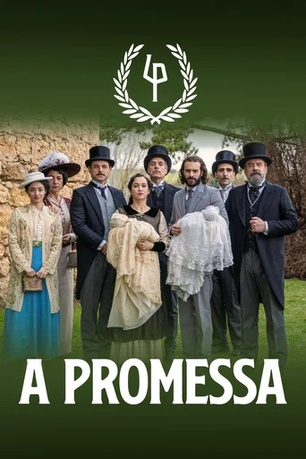 A Promessa - Temporada 3