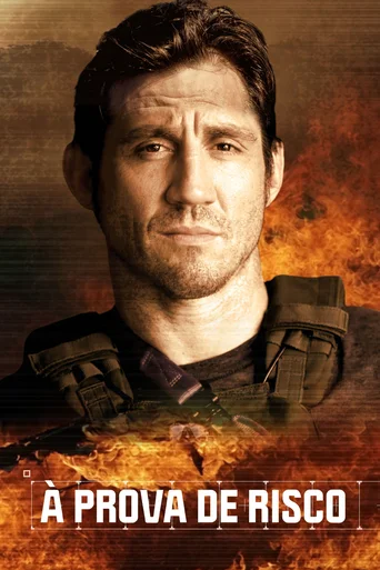 À Prova de Risco - Temporada 1