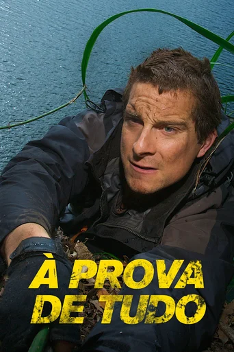 À Prova de Tudo - Temporada 7