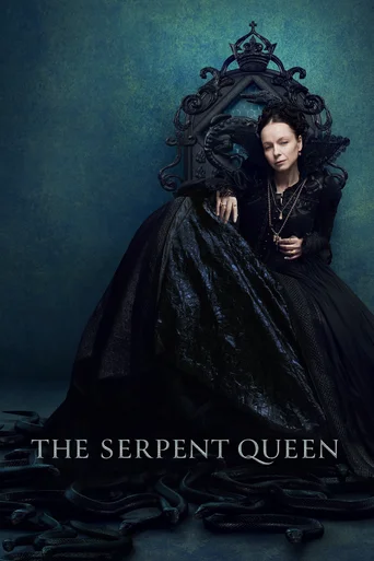 A Rainha Serpente - Temporada 1