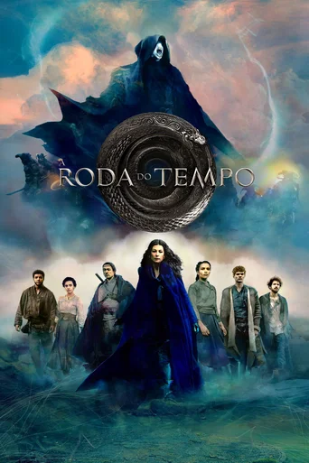 A Roda do Tempo - Temporada 1