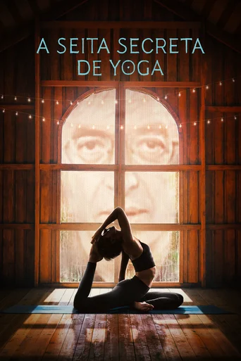 A Seita Secreta de Yoga - Temporada 1