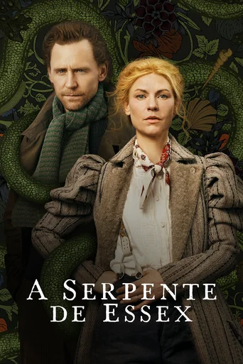 A Serpente de Essex - Temporada 1