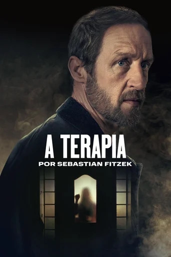 A Terapia, por Sebastian Fitzek - Temporada 1
