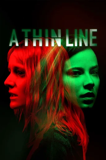 A Thin Line - Temporada 1