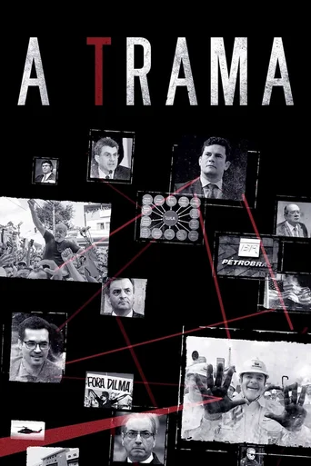 A Trama - Temporada 1