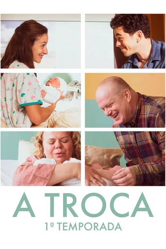 A Troca - Temporada 1