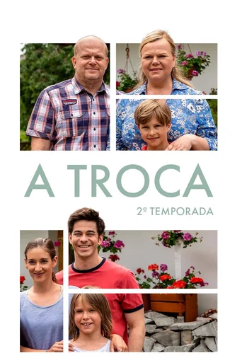 A Troca - Temporada 2