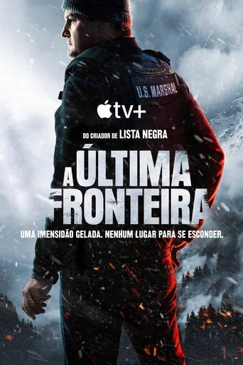 A Última Fronteira - Temporada 1