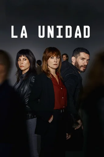 A Unidade - Temporada 2