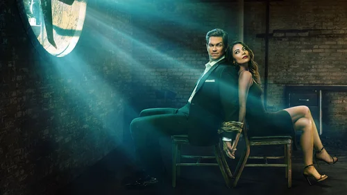 A Verdade da Mentira: Uma Nova Missão