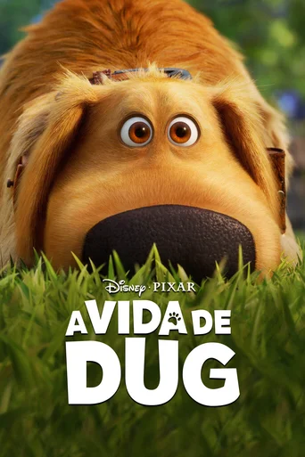 A Vida de Dug - Temporada 1