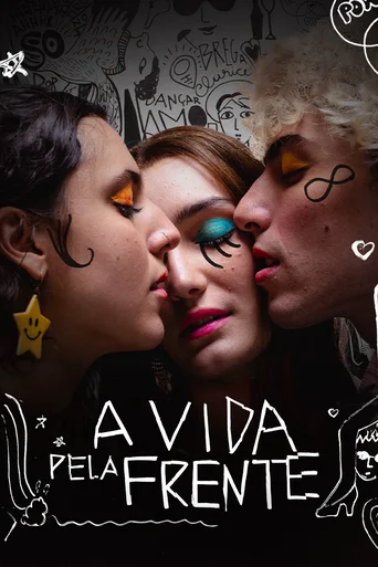 A Vida Pela Frente - Temporada 1