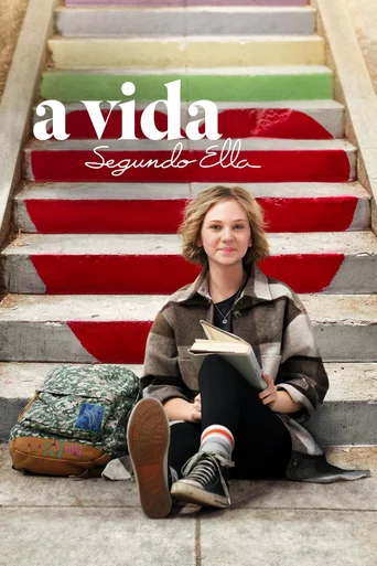 A Vida Segundo Ella - Temporada 1