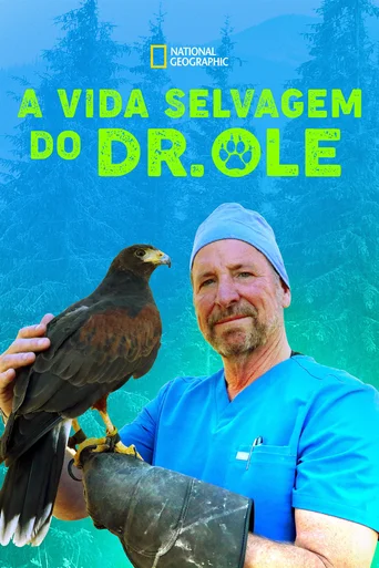 O Exótico Dr. Ole - Temporada 1
