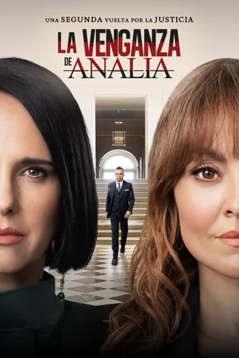 A Vingança de Analía - Temporada 2