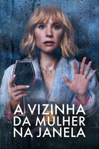 A Vizinha da Mulher na Janela - Temporada 1