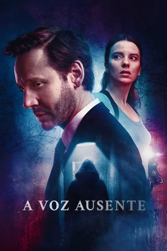 A Voz Ausente - Temporada 1