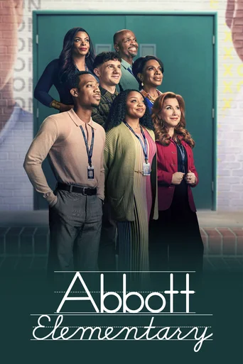 Abbott Elementary (Legendado) - Temporada 4