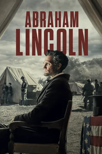 Abraham Lincoln - Temporada 1