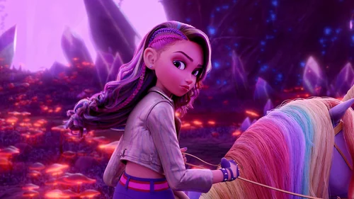 Academia Unicórnio: Segredos Revelados