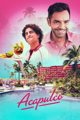Acapulco - Temporada 1